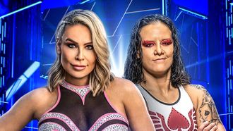 Episode 8 Countdown to Survivor Series 2022