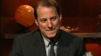 Episode 20 George Packer