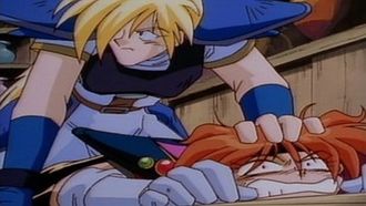Episode 2 Bad! Mirra Otoko wa Shumi Janai!