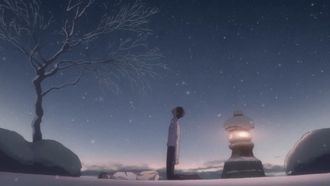 Episode 7 Spring Comes