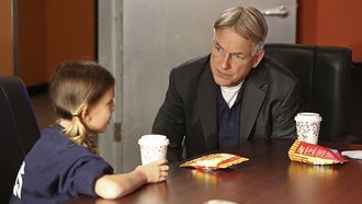 Episode 6 Parental Guidance Suggested