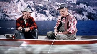 Episode 24 The Fishing Derby