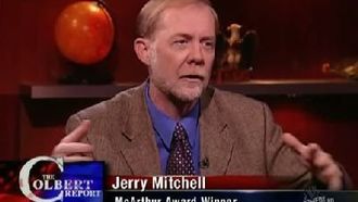 Episode 134 Jerry Mitchell
