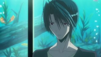 Episode 8 Shinde kara mo, kodoku