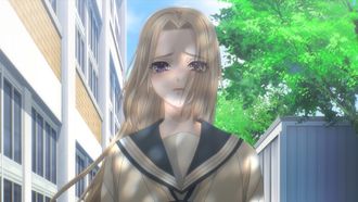 Episode 12 SCUM AND HEART