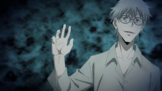 Episode 8 Amamiya Yuuhi and the Beast Knights (Part 2)