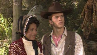 Episode 16 Back at the Ranch