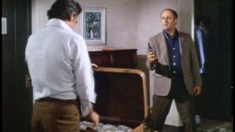 Episode 6 Fool's Gold