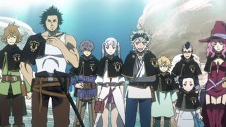 Episode 50 End of the Battle, End of Despair