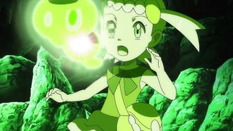 Episode 9 Terminus Cave! The Mystery of Z is Set in Motion!!