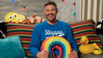 Episode 718 Will Young - The Family Book