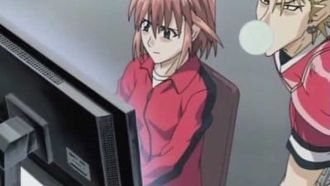 Episode 137 Unmei no hafutaimu