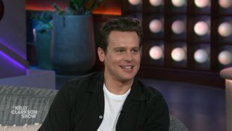 Episode 151 Jonathan Groff, Lovie Simone, Jamie Ward