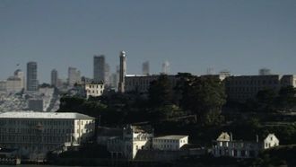 Episode 3 Escape from Alcatraz