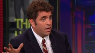 Episode 10 Eugene Jarecki