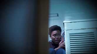Episode 2 Wrong Place, Deadly Time