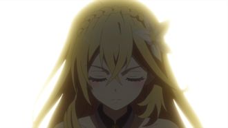 Episode 12 The Best Happy End to End All Happy Ends!