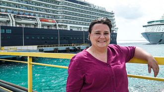 Episode 6 Caribbean and Central America