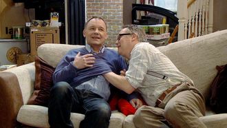 Episode 1 The Conan Affair