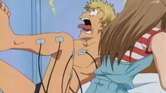 Episode 9 I Won't Lose!! I Challenge You With my Osaka Bread!