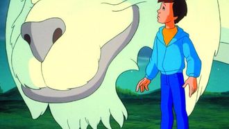 Episode 23 The Dreaming Fields