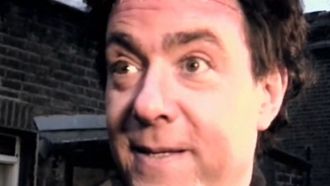Episode 9 Joe's Lobotomy