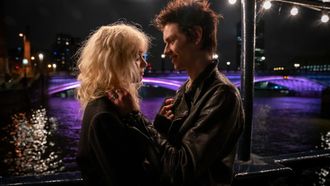 Episode 5 Track 5: Nancy and Sid