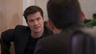 Episode 52 A mi esposa la respetan