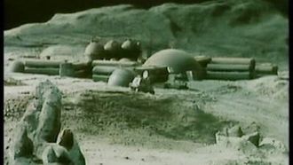 Episode 6 View of a Dead Planet