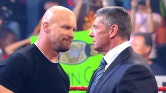 Episode 11 Raw's WrestleMania Rewind