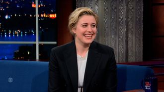 Episode 28 12/14/23 (Greta Gerwig, Andrew Scott)