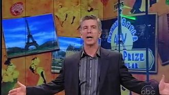 Episode 22 AFV's Grand Prize Spectacular, Les Tots, and Father Knows Least
