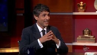 Episode 142 Reza Aslan