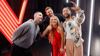 Episode 4 The Blind Auditions (4)