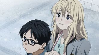 Episode 21 Snow