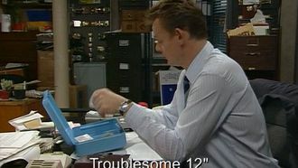 Episode 4 Troublesome Twelve Inch