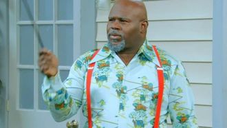 Episode 8 Meet the Faithless and the Faithful