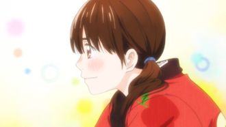 Episode 20 Summer Vacation: Part 2/New Year