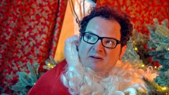 Episode 153 The Naughty List