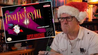 Episode 6 Final Fantasy VI (SNES)