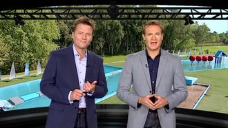 Episode 1 