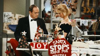 Episode 7 Have Yourself a Married Little Christmas
