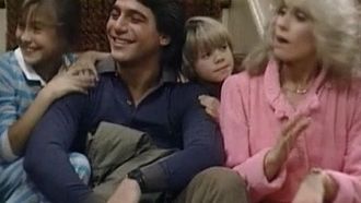 Episode 11 Samantha's Growing Up