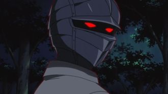 Episode 14 Shissô ôjo