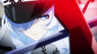 Episode 9 My Dream, Your Dream