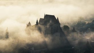 Episode 2 Dracula’s Hidden Kingdom
