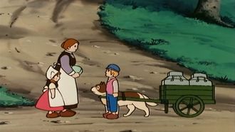 Episode 41 A Familiar Long Road