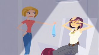 Episode 18 The Wedding Destroyers