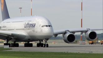 Episode 3 Airbus A380