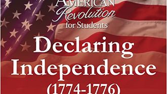 Episode 3 Declaring Independence